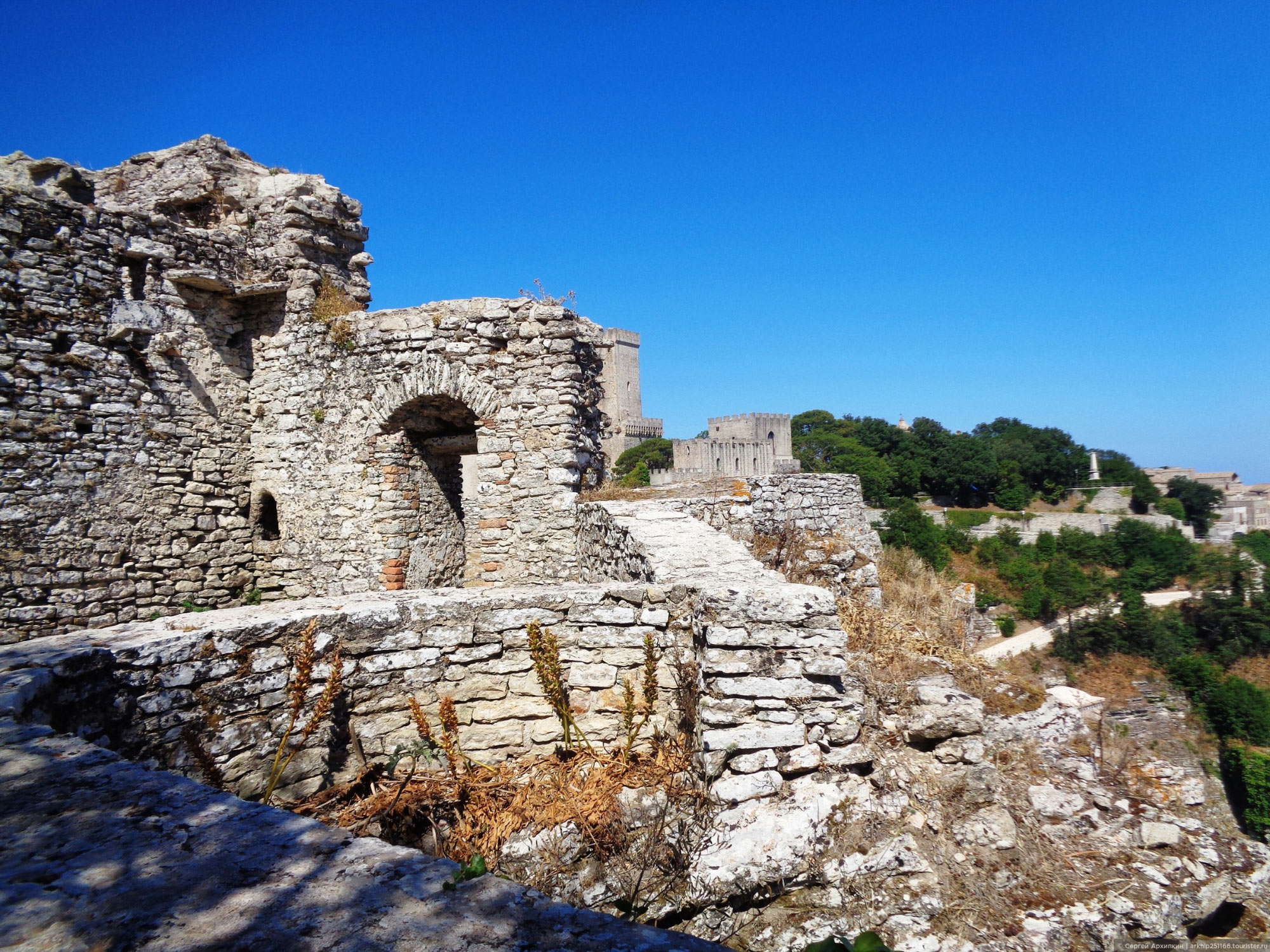Erice